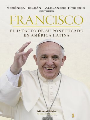 cover image of Francisco